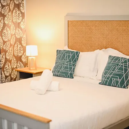 Bois Mapou Self Catering Apartments Unit 101